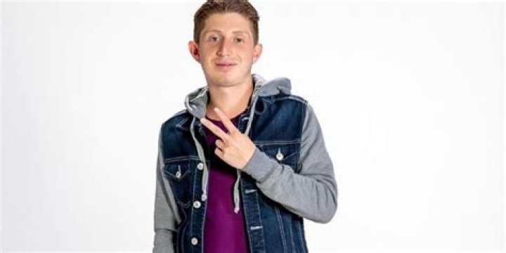 Who is Octavio Ocana Dating Now?