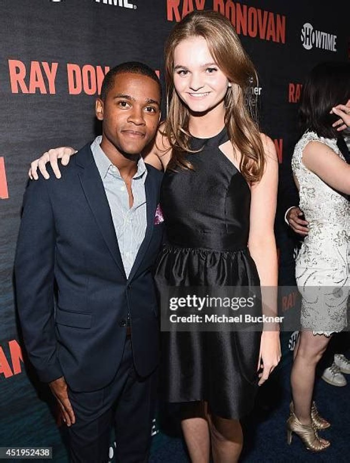 Who is Octavius J. Johnson Dating Now?