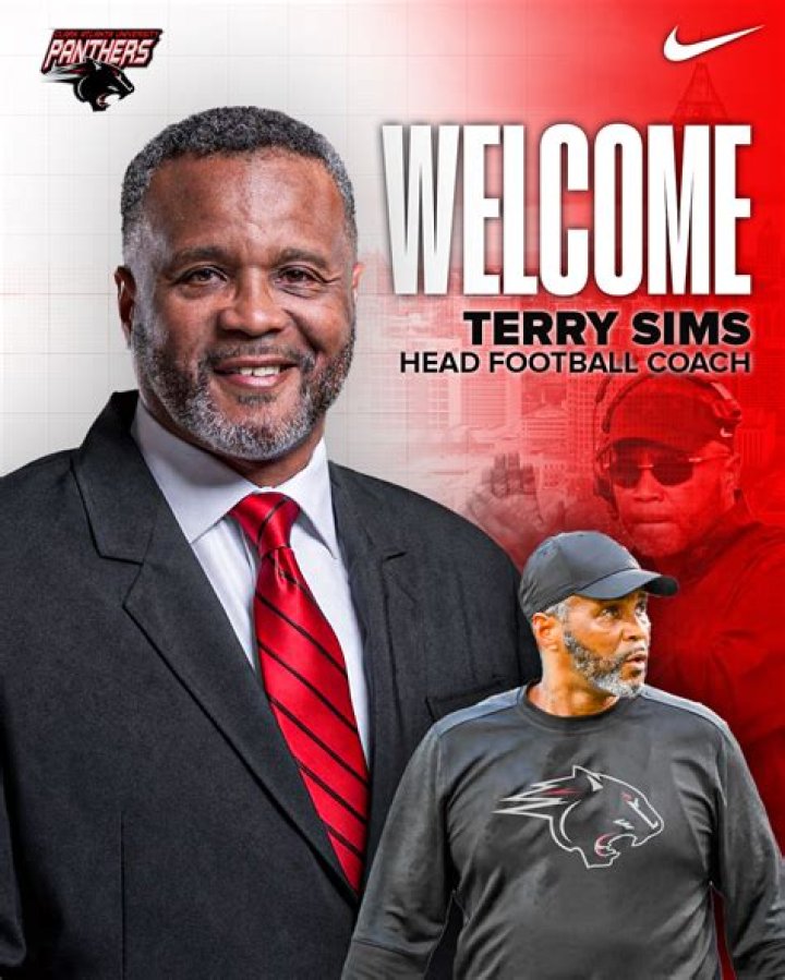 Who is Octavius Terry-Sims Dating Now