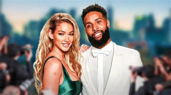 Who is Odell Beckham Jr. Dating Now?