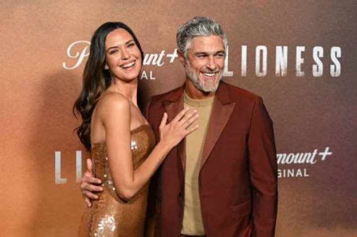 Who is Odette Annable Dating Now