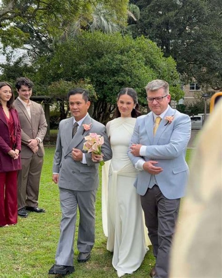 Who is Ogie Alcasid Dating Now?