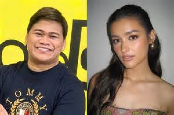 Who is Ogie Diaz Dating Now
