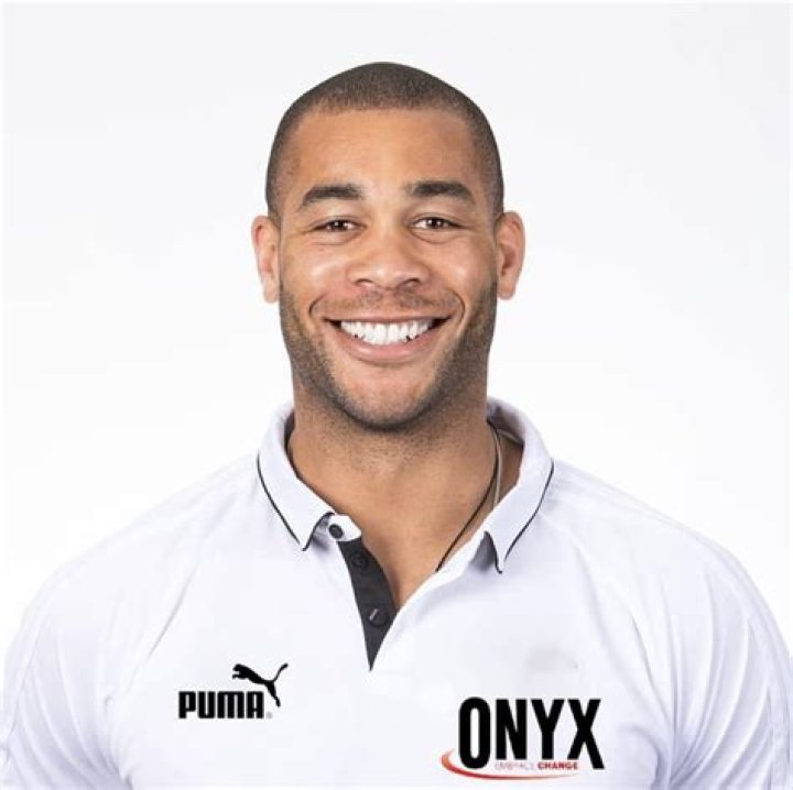 Who is Oguchi Onyewu Dating Now?