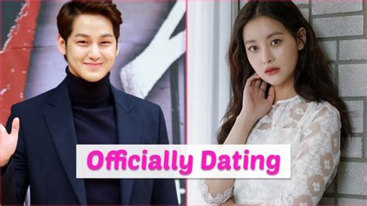 Who is Oh Yeon-seo Dating Now