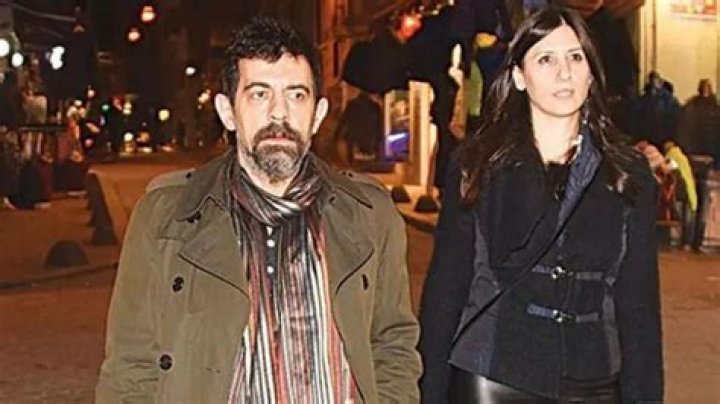 Who is Okan Bayulgen Dating Now?