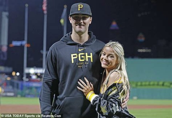 Who is Olivia Dunne Dating Now