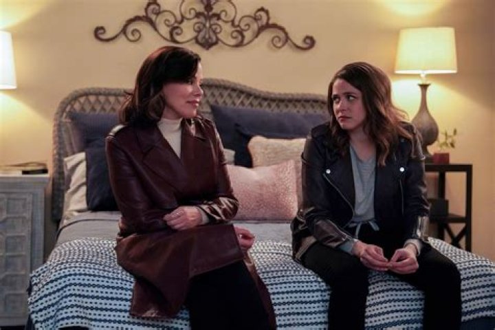 Who is Olivia Luccardi Dating Now