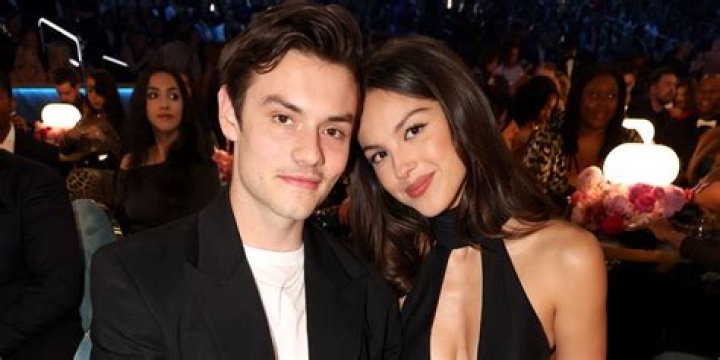 Who is Olivia Perez Dating Now