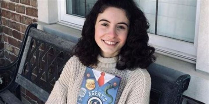 Who is Olivia Presti Dating Now