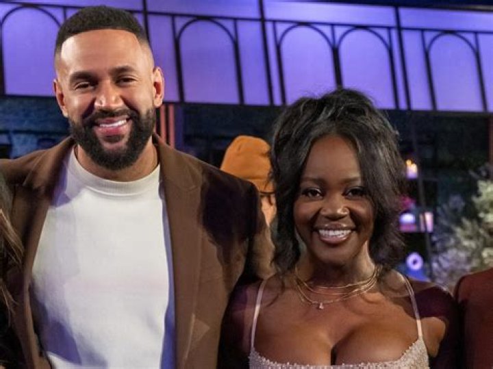 Who is Ollie Barbieri Dating Now?