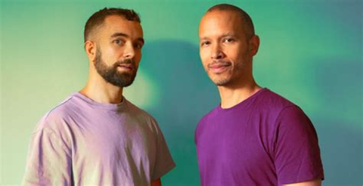 Who is Olof Dreijer Dating Now?