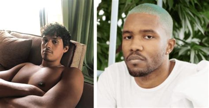 Who is Omar Apollo Dating Now