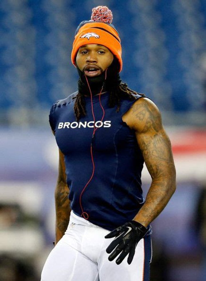 Who is Omar Bolden Dating Now