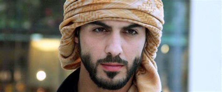 Who is Omar Borkan Al Gala Dating Now