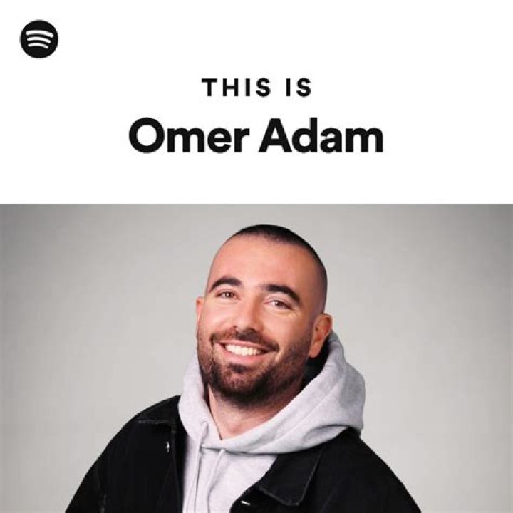 Who is Omer Adam Dating Now