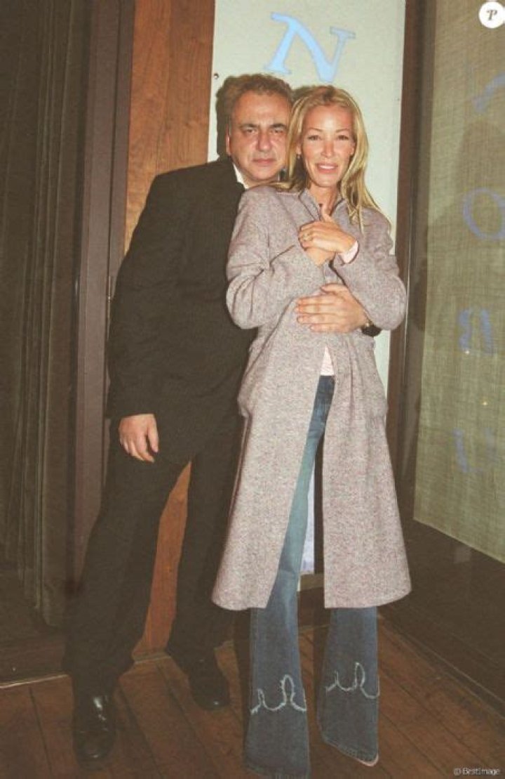 Who is Ophelie Winter Dating Now?