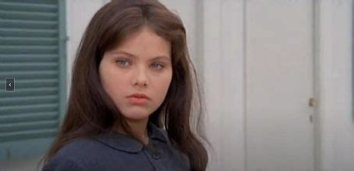 Who is Ornella Muti Dating Now