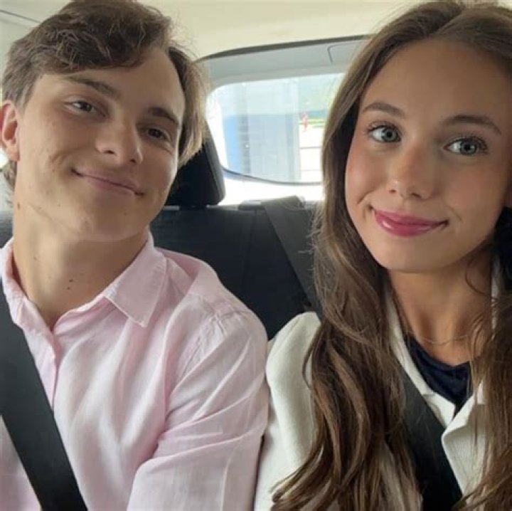 Who is Oscar Schmidt Dating Now