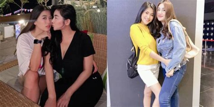 Who is Ovi Sovianti Dating Now