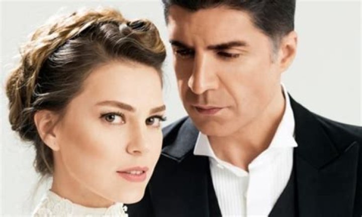 Who is Ozcan Deniz Dating Now