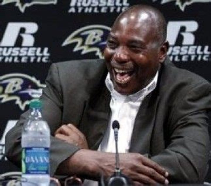 Who is Ozzie Newsome Dating Now