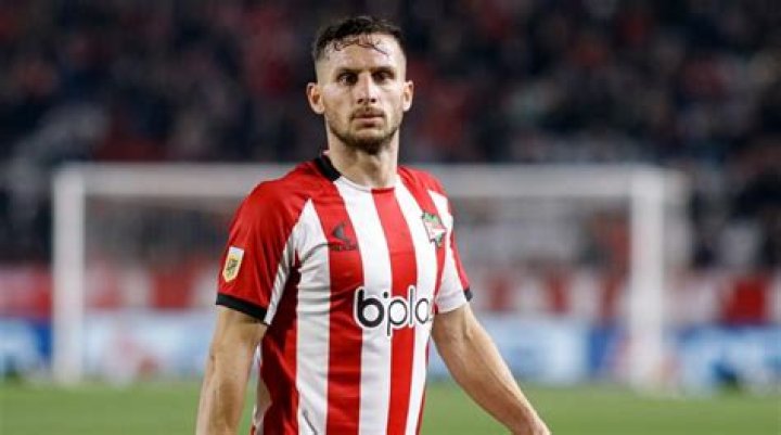 Who is Pablo Piatti Dating Now