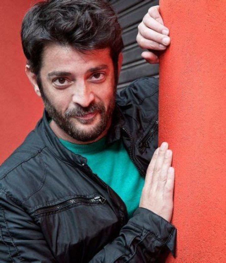 Who is Pablo Rago Dating Now?