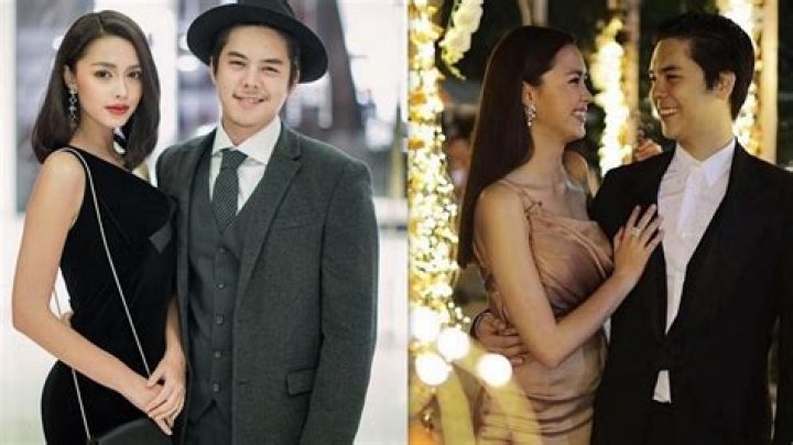 Who is Pachara Chirathivat Dating Now?