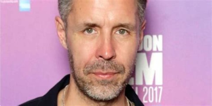 Who is Paddy Considine Dating Now?