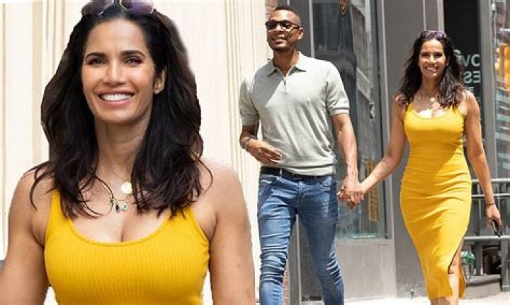 Who is Padma Lakshmi Dating Now?