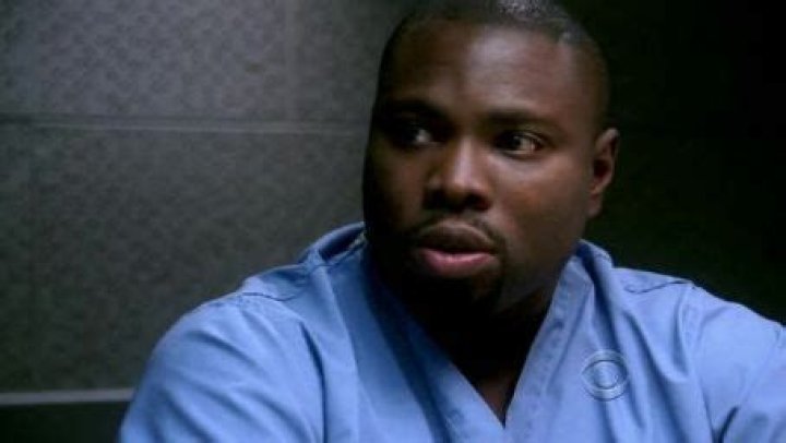 Who is Page Kennedy Dating Now