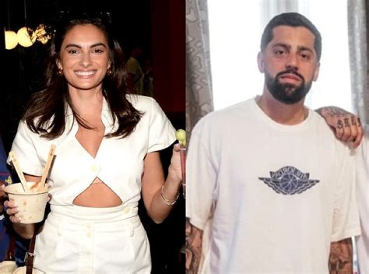 Who is Paige Dating Now