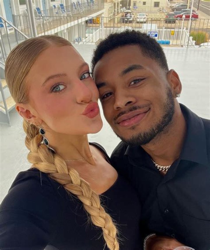 Who is Paige Hyland Dating Now