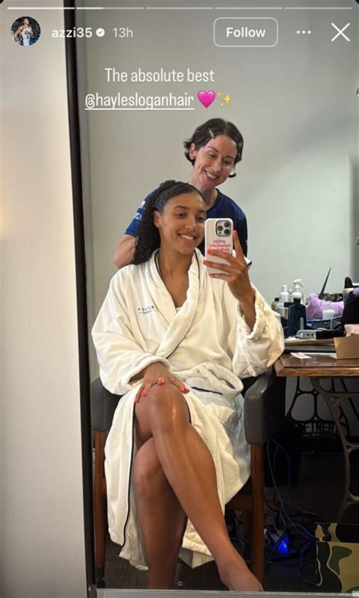 Who is Paige O’Brien Dating Now?