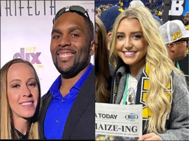 Who is Paige Peterson Dating Now?