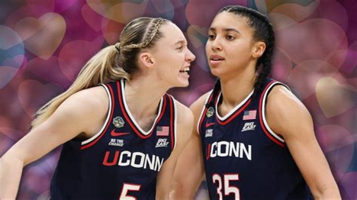 Who is Paige Tapp Dating Now?