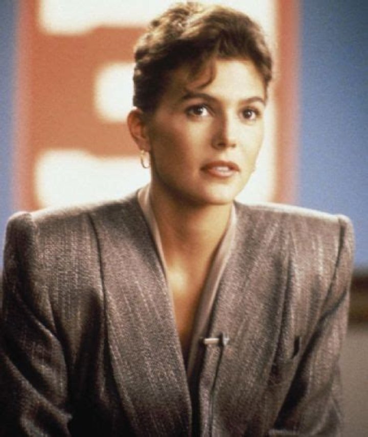 Who is Paige Turco Dating Now