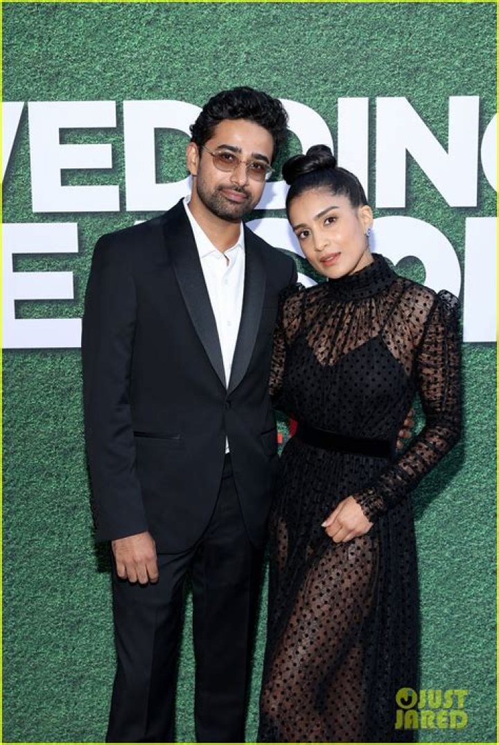 Who is Pallavi Sharda Dating Now