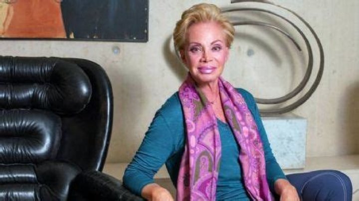 Who is Paloma San Basilio Dating Now