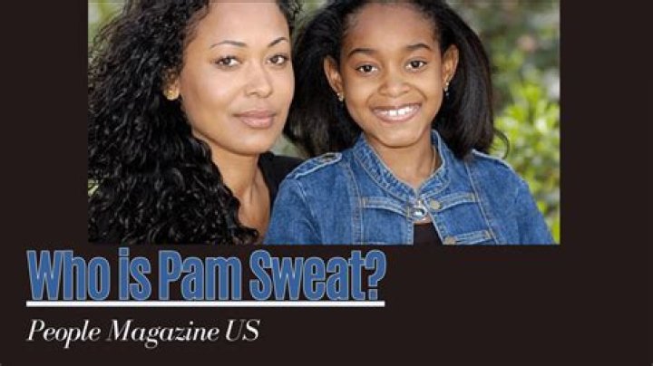 Who is Pam Sweat Dating Now