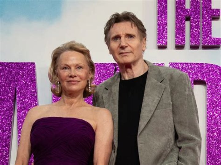 Who is Pamela Bowie Dating Now?