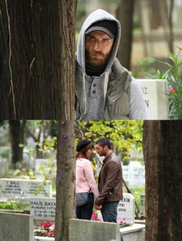 Who is Pamir Pekin Dating Now?