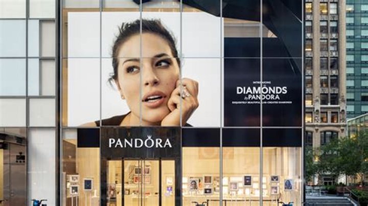 Who is Pandora Boxx Dating Now