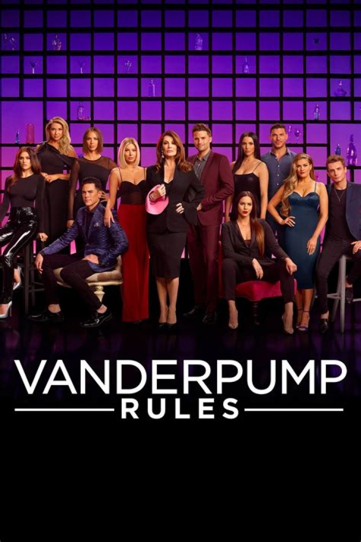 Who is Pandora Vanderpump Dating Now