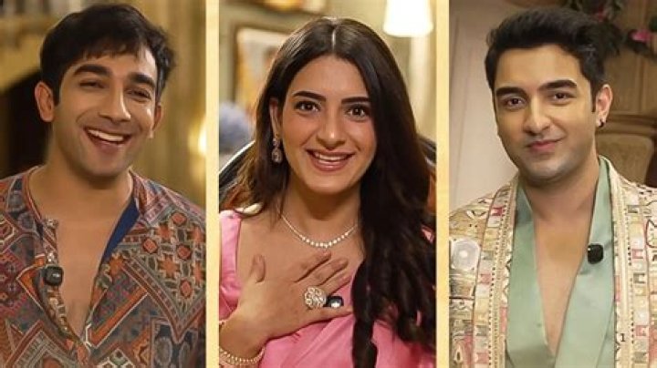 Who is Pari Ehsan Dating Now