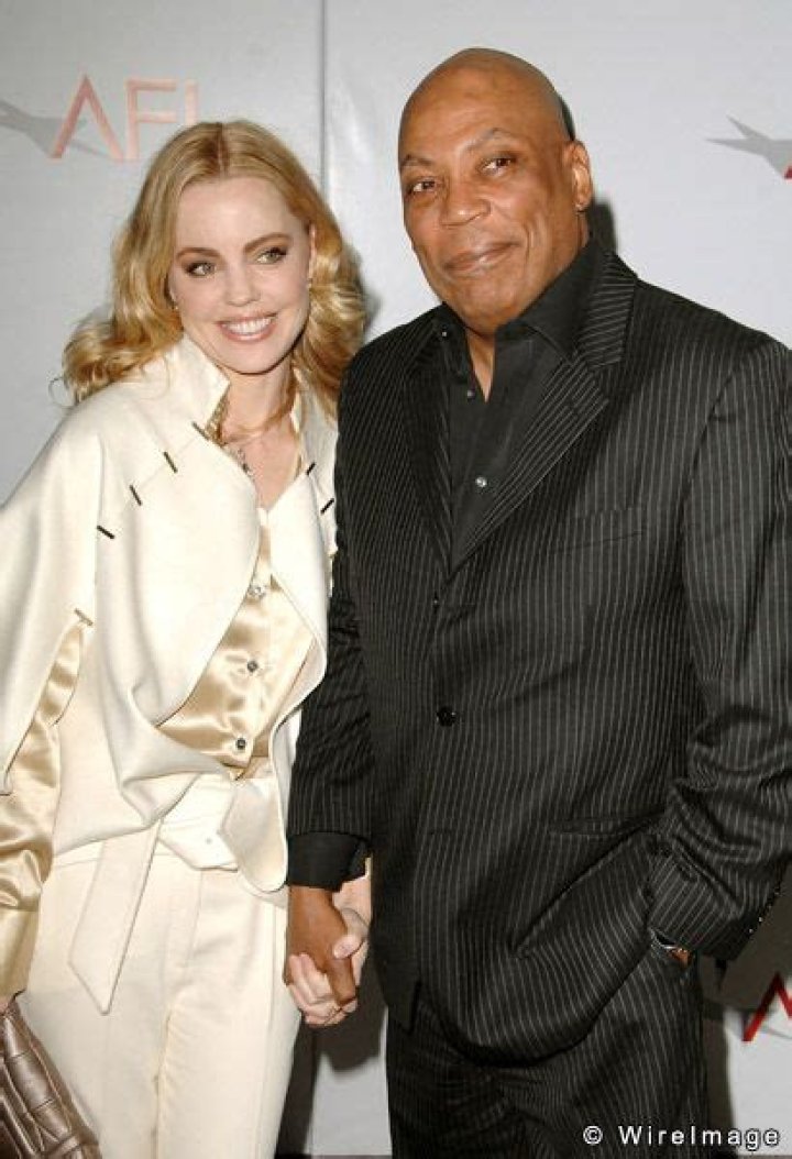 Who is Paris Barclay Dating Now?