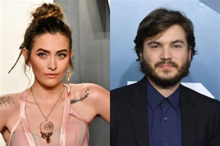 Who is Paris Jackson Dating Now