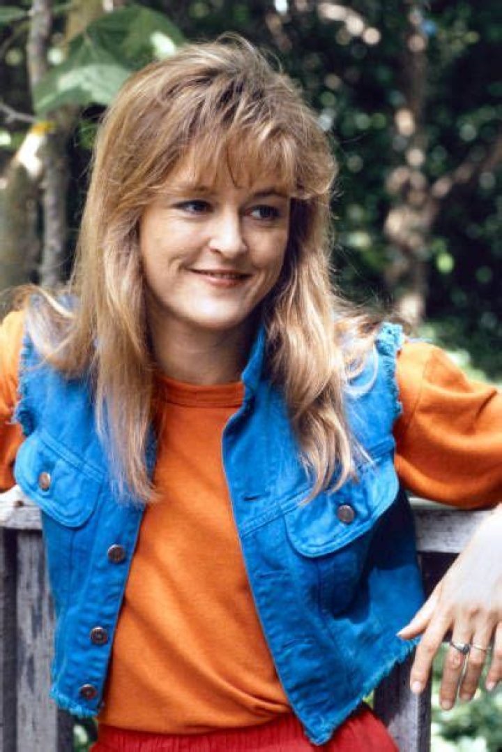 Who is Park Overall Dating Now