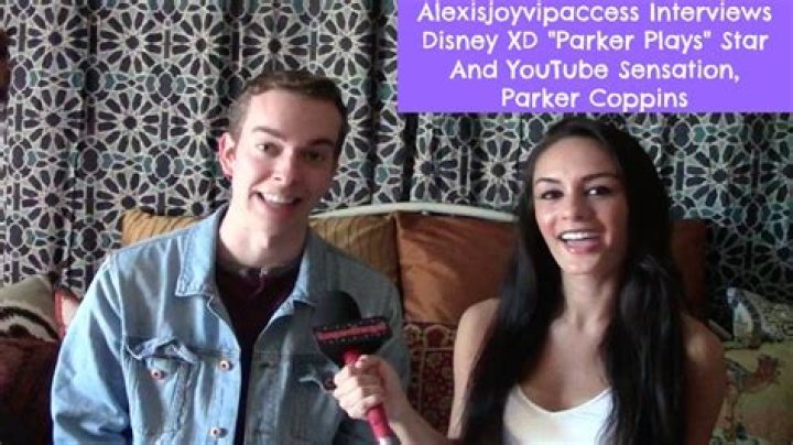 Who is Parker Coppins Dating Now